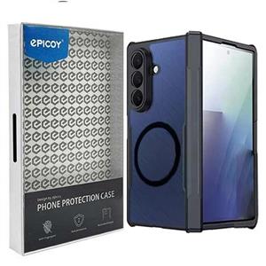 کاور اپیکوی مدل Xundd Magnetic مناسب برای گوشی موبایل سامسونگ Galaxy Z Fold 7