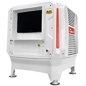 کولر آبی سلولزی 4500 آذر تهویه مدل ATS4500-BLDC