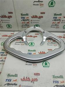 دستگیره (محافظ) باک اسپرت cnc رنتال قهرمانی انواع موتور بنلی و یاماها سبز