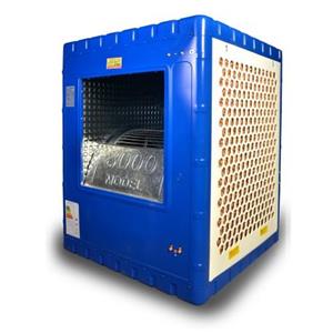 کولر آبی سلولزی 8000 موتور موتوژن 3/4 (...