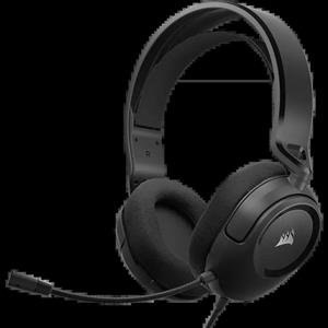 هدست گیمینگ کورسیر CORSAIR HS35 V2
