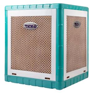 کولر آبی برفاب مدل BF5-CP ظرفیت ۵۰۰۰ ریموت دار