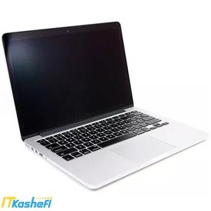لپ تاپ MacBook Air (Retina, 13-inch, 2018)