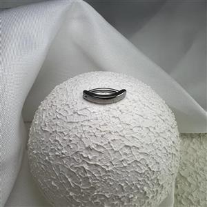 پیرسینگ ناف کلیپسی کد 521