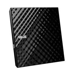 درایور DVD اکسترنال ایسوس ASUS SDRW-08D2S-U LITE