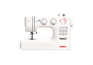 چرخ خیاطی گلدوزی مارشال مدل 980MAX