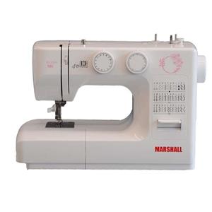 چرخ خیاطی گلدوزی مارشال مدل 980MAX