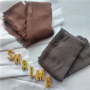شال حصیری بوکله دور ریش
