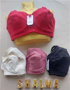 سوتین طبی سوزنی برند لعیا