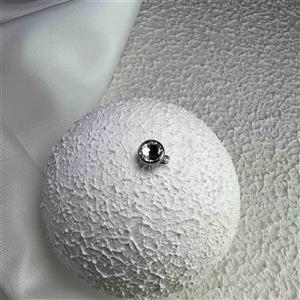 میکرودرمال تیتانیوم نگین کریستال ۷mm کد ۸۵۷