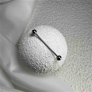 پیرسینگ گوش محوری کد ۱۱۳۲