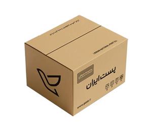 کارتن پستی سایز 3