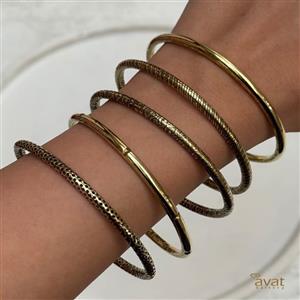 النگو لوله ای باریک