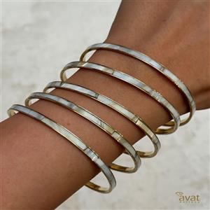 النگو هندی صدف