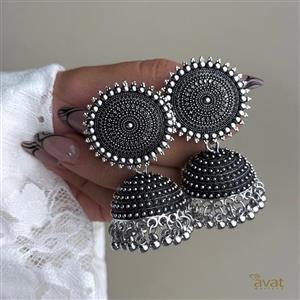 گوشواره کستینگ هندی