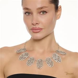 گردنبد ورشو مدل G18