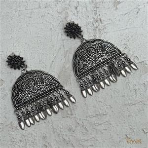 گوشواره هندی کستینگ