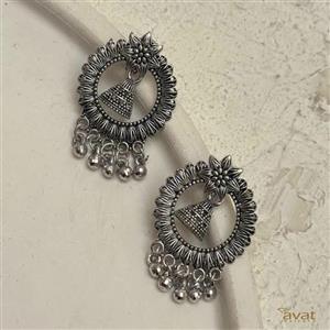 گوشواره کستینگ هندی مدل G45