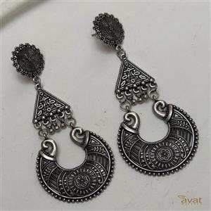 گوشواره کستینگ مدل G48