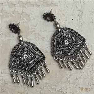 گوشواره کستینگ مدل G44 
