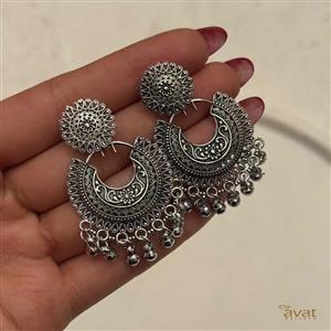 گوشواره کستینگ مدل G41