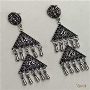 گوشواره کستینگ کد G43