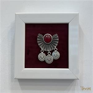 تابلو آنتیک قجری