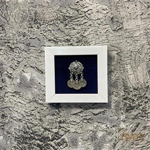 قاب ورشو با سکه های طرح عثمانی