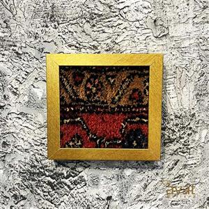 تابلو فرش دستباقت قدیمی