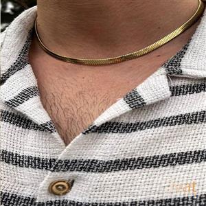 زنجیر هرینگبون پسرانه 