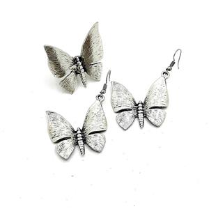 نیم ست پروانه ورشو