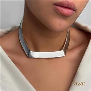 طوق برنج هندی کدT4