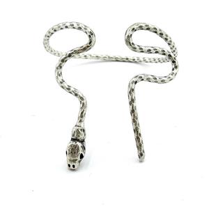 دستبند و بازوبند ورشو مدل مار