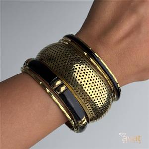 النگو برنج دست ساز هندی 110