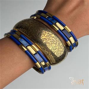 النگو برنج دست ساز هندی 103