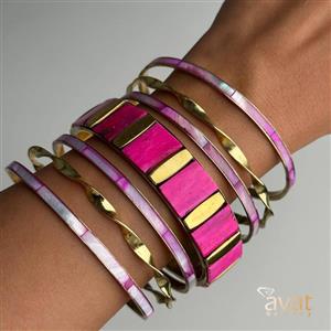 النگو برنج دست ساز هندی 102