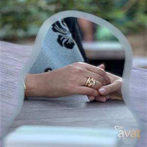 انگشتر پورتوفینو کدp2