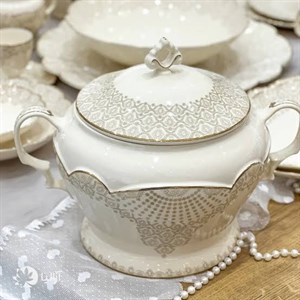 سوپ خوری الیزابت آلوینا ELIZABETH ALVINA Soup (11190007) 