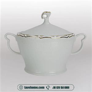 سوپ خوری الیزابت آلوینا ELIZABETH ALVINA Soup (11190007) 