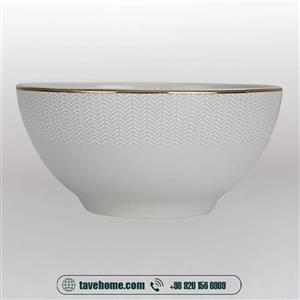 کاسه آبگوشت الیزابت آلوینا ELIZABETH ALVINA Bowl of broth (11150006)