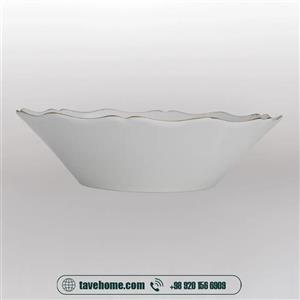 کاسه سالاد الیزابت آلوینا ELIZABETH ALVINA Salad Bowl (11160006)