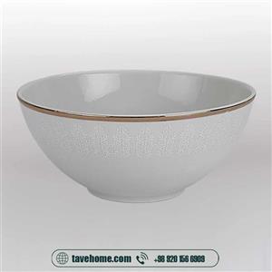 کاسه آبگوشت الیزابت ناریسا ELIZABETH NARISA  Bowl of broth (11150004)