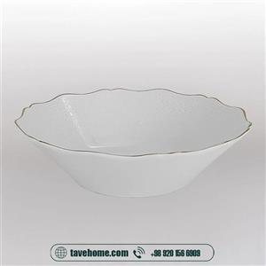 کاسه سالاد الیزابت ناریسا ELIZABETH NARISA Salad Bowl (11160004)
