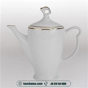 قوری چینی الیزابت ناریسا ELIZABET NARISA Teapot (11200003)