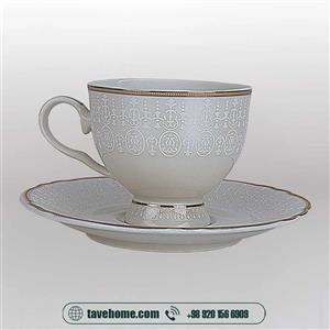 ست چای خوری اُدیسه ODYSSEY Tea Set Code 8025 (11220007)