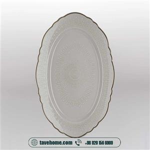 دیس بزرگ اُدیسه ODDYSSEY BIG PLATE Code 8025 (11180003)