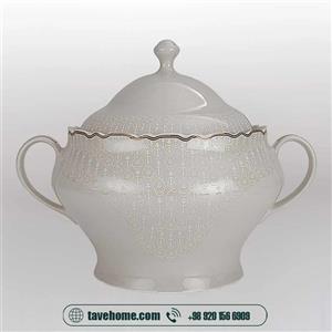 سوپ خوری اُدیسه ODDYSSEY Soup bowl Code 8025 (11190006) 