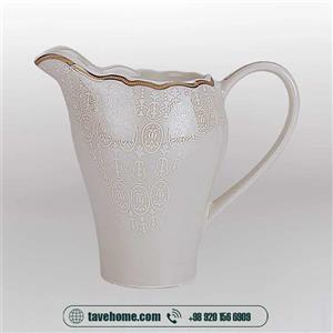 سس خوری چینی اُدیسه ODDYSSEY Sauce container Code 8025 (11240004)