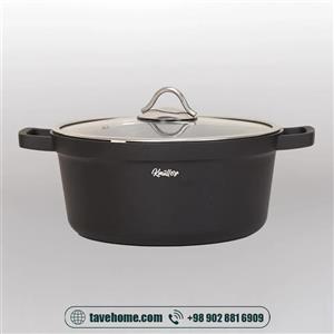 قابلمه  سایز 28 کی مولر مدل کلاسیکKmullerr Classic pot 28 (14140003)