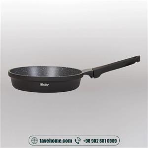 تابه تک دسته سایز 24 مدل کلاسیک  Kmullerr Classic Single handle pan (14170004)